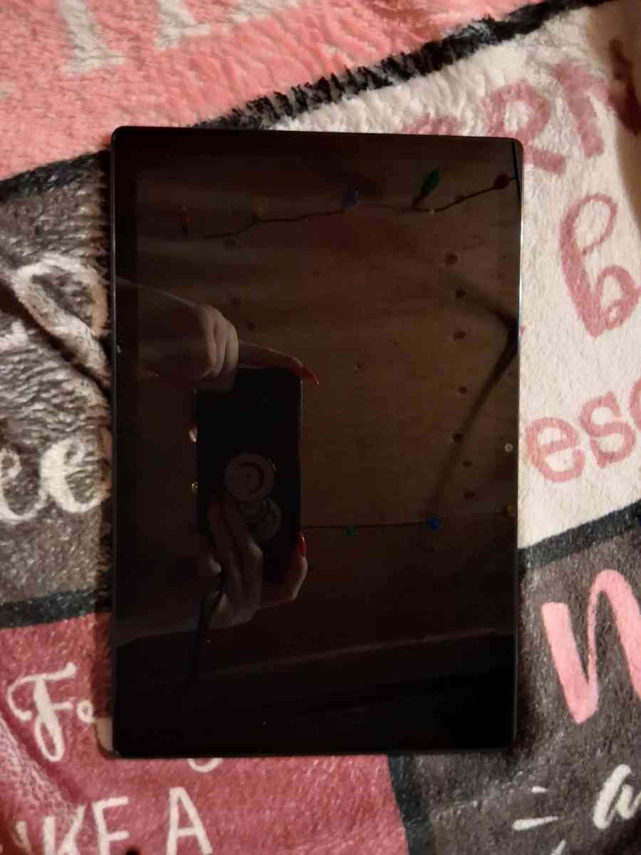 Samsung Galaxy Tablet A8