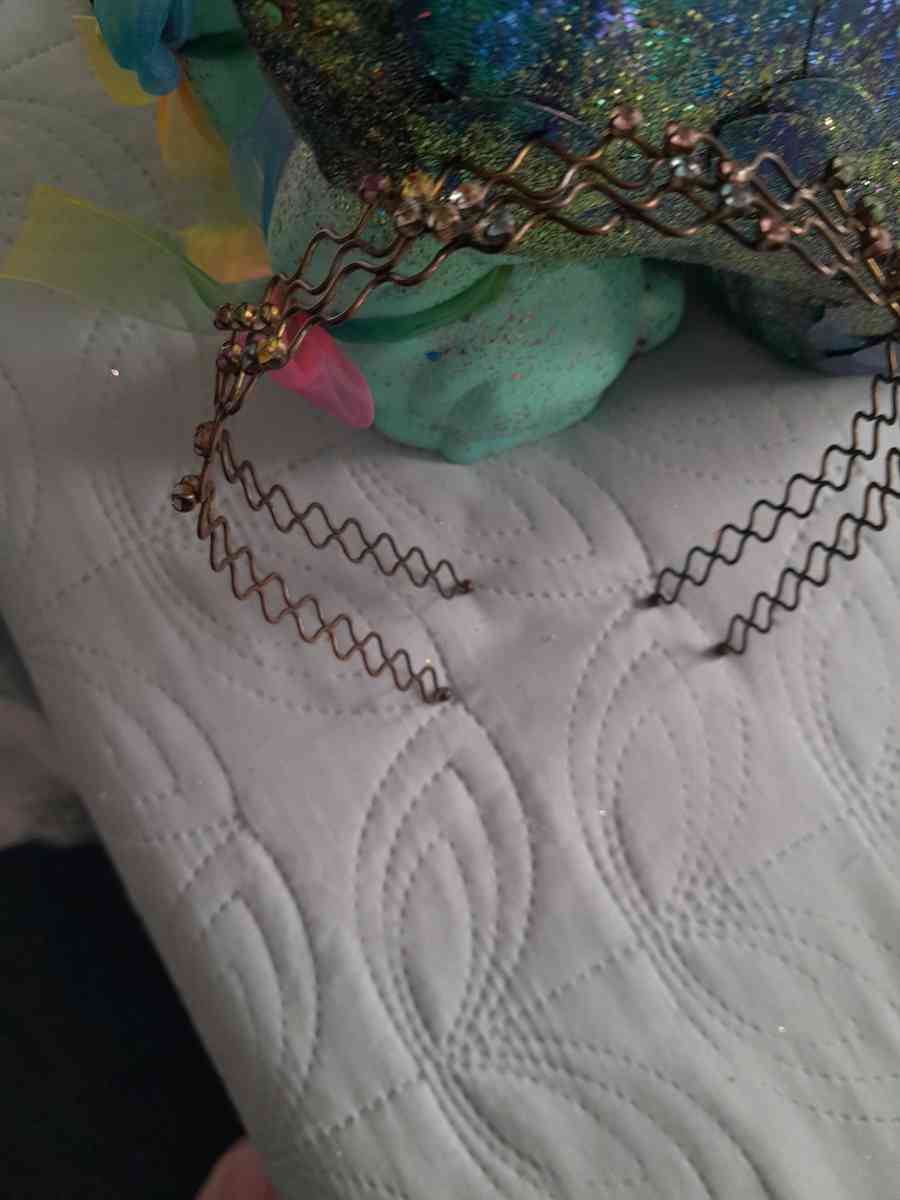 Bundle Prom formal prom dress shoes and accessories