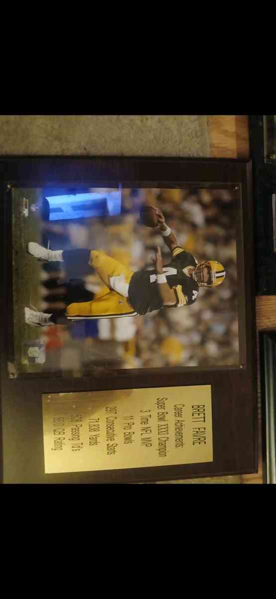 greenbay packers collection