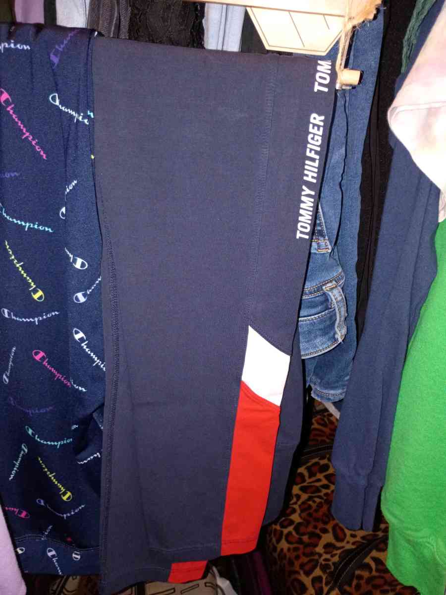 FAIRLY Worn Smaller Womens Cloths