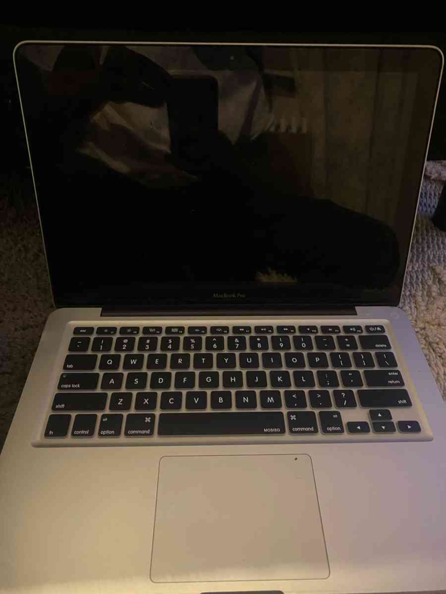 MacBook Pro 2009 16GB Ram