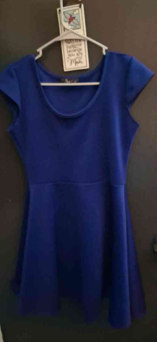lulus dress