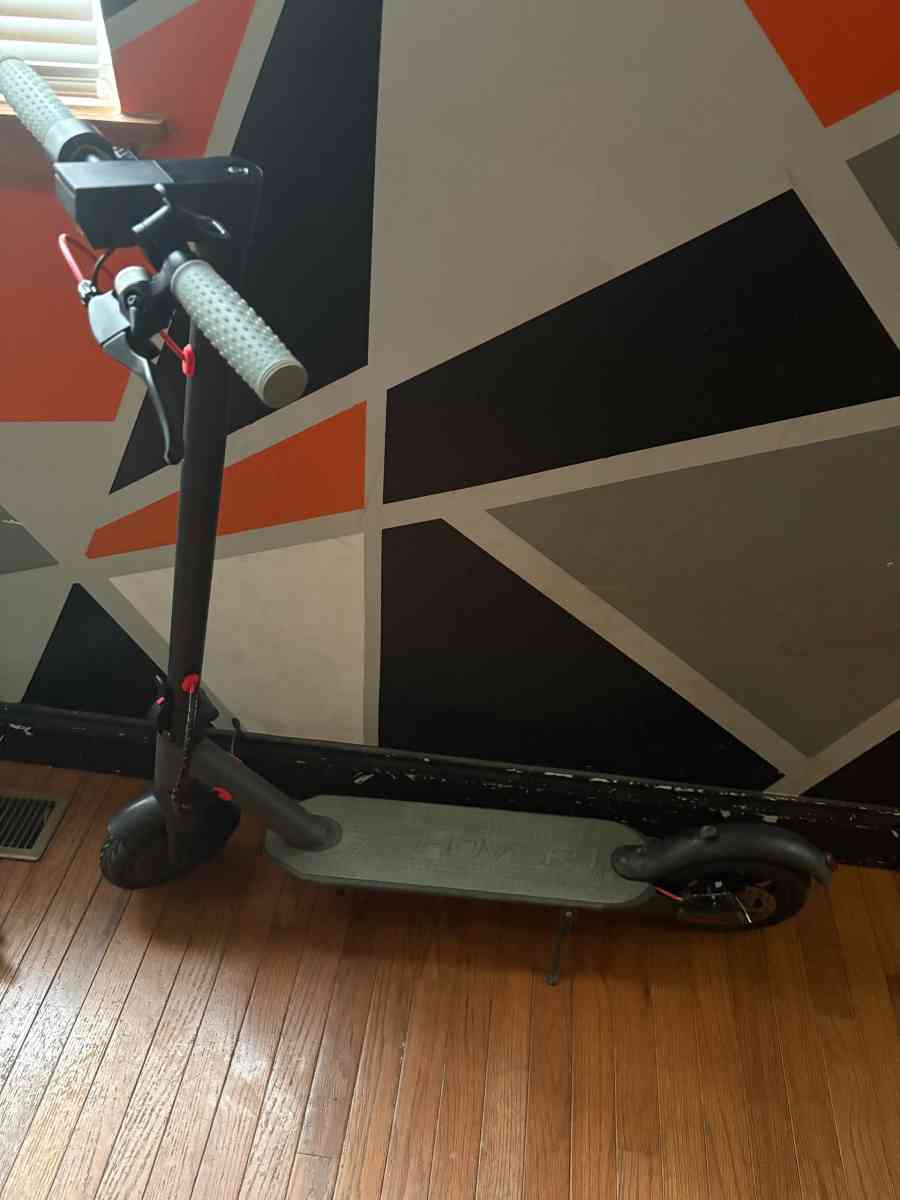 Electric scooter  hover1 - Baltimore, Maryland - FleaMarketBay