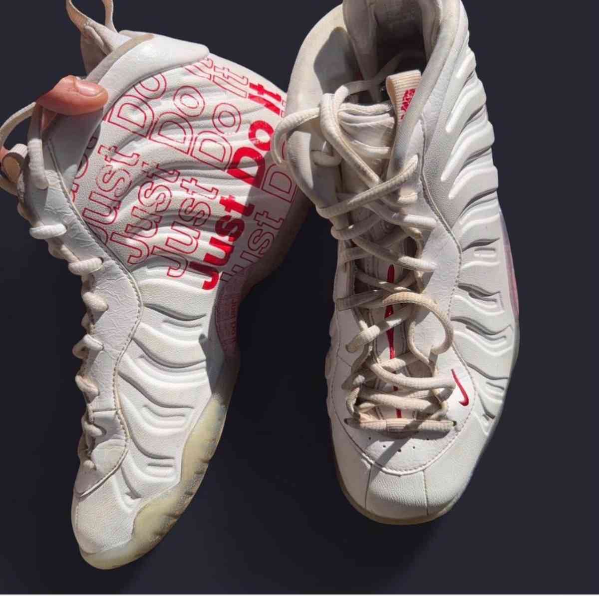 little posite one thank you plastic bag