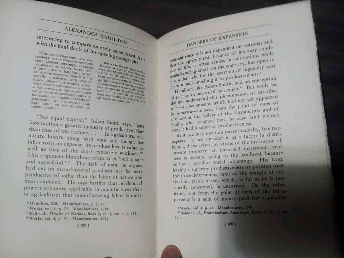 book written by cs culbertson signed to the hon ft scott