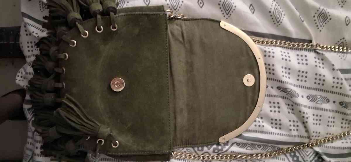 Zara purse - Hudson, Florida - FleaMarketBay