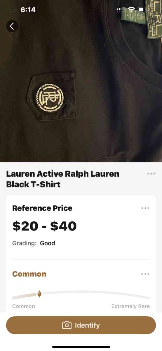 Ralp Lauren shirts - Cincinnati, Ohio - FleaMarketBay