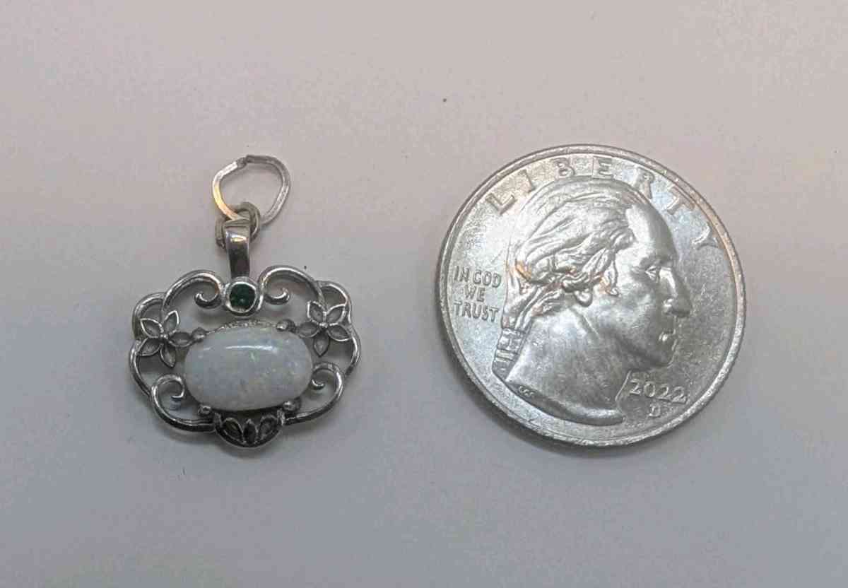 McKinley Minerals Featured Cabochon of the Day 12062025 - Spokane, Washington - FleaMarketBay
