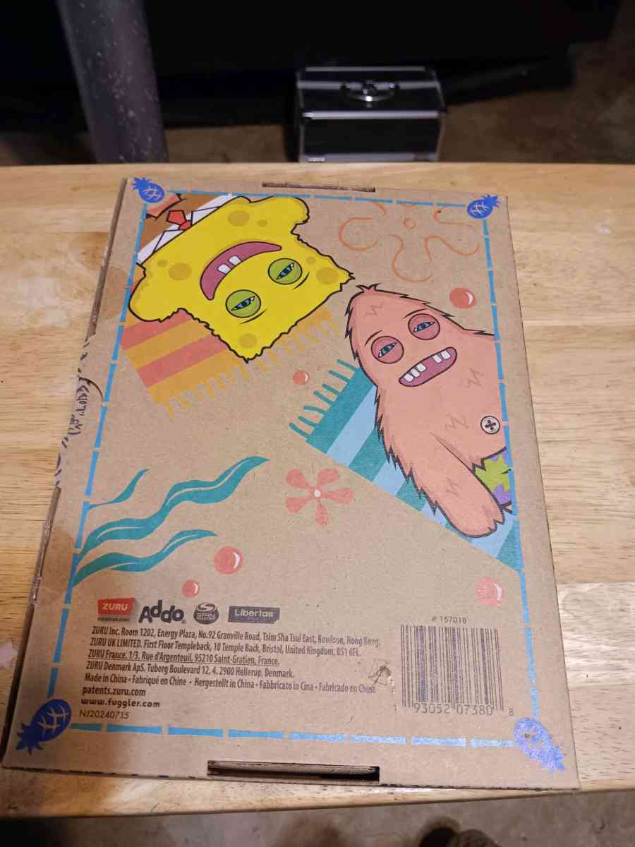 Patrick fuggler - Marietta, Georgia - FleaMarketBay