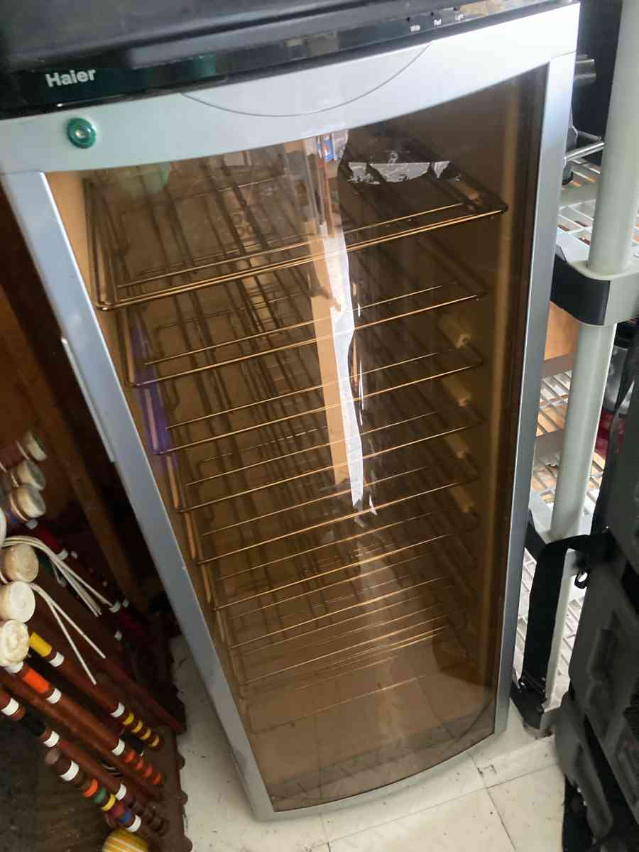 Haier Wine Cooler