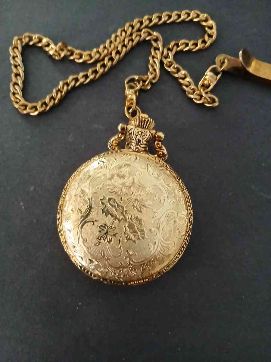 Pocket Watch - Banning, California - FleaMarketBay