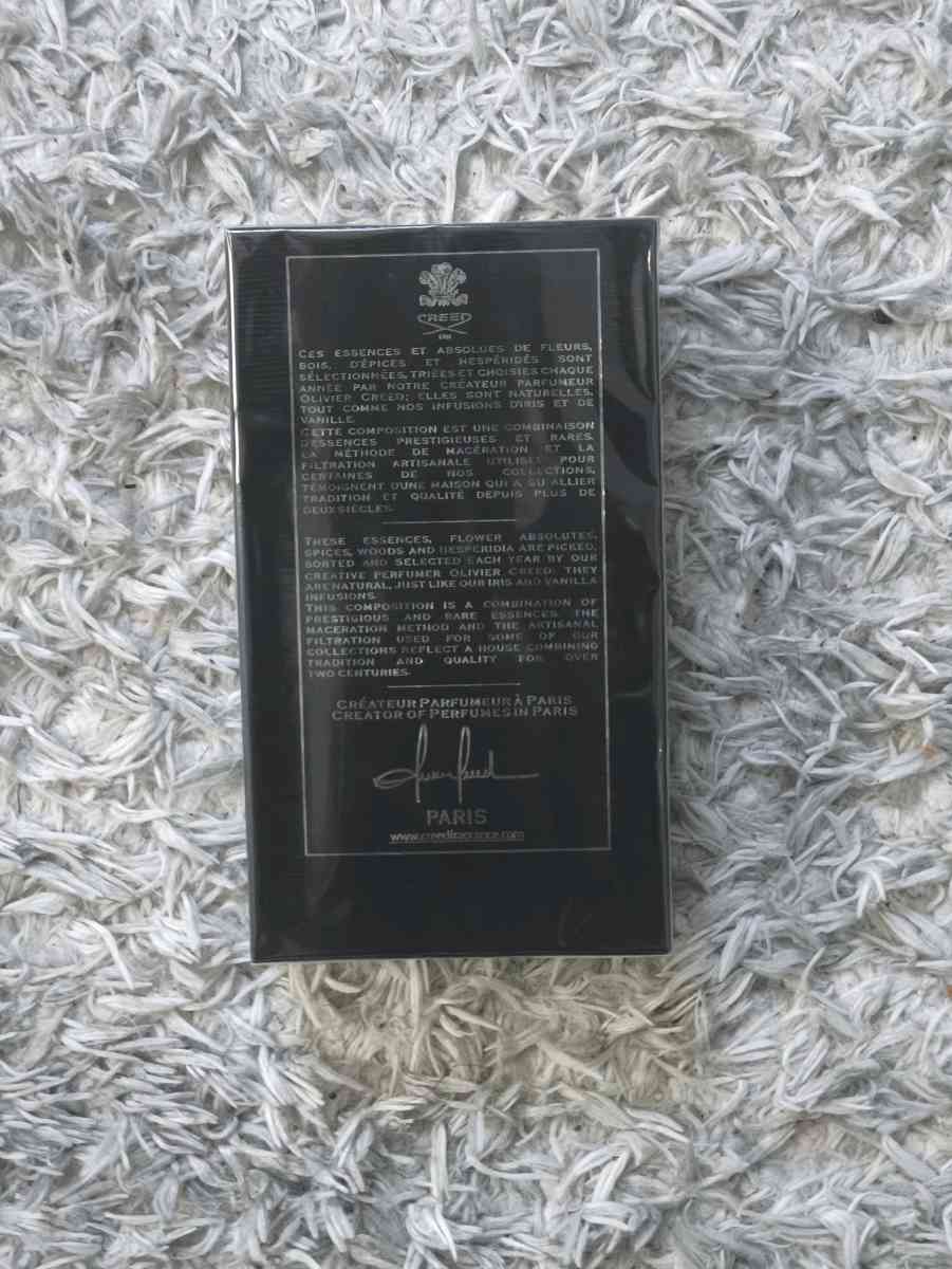 Creed Aventus 100ml Sealed New  125  Christmas Gift - Yonkers, New York - FleaMarketBay