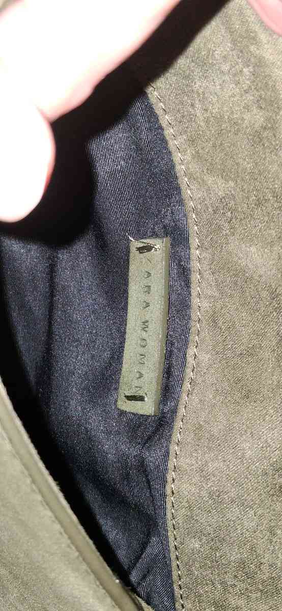 Zara purse - Hudson, Florida - FleaMarketBay