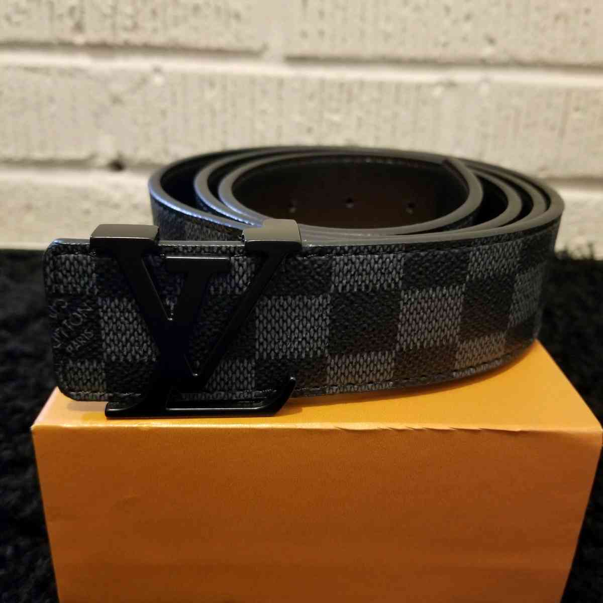 Designer Black Belt 2025