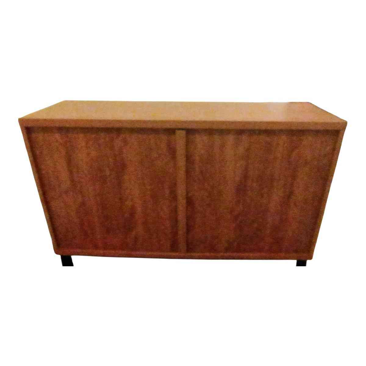 IKEA Best TV Stand  Storage Unit with Legs  Medium Brown MCM - Philadelphia, Pennsylvania - FleaMarketBay