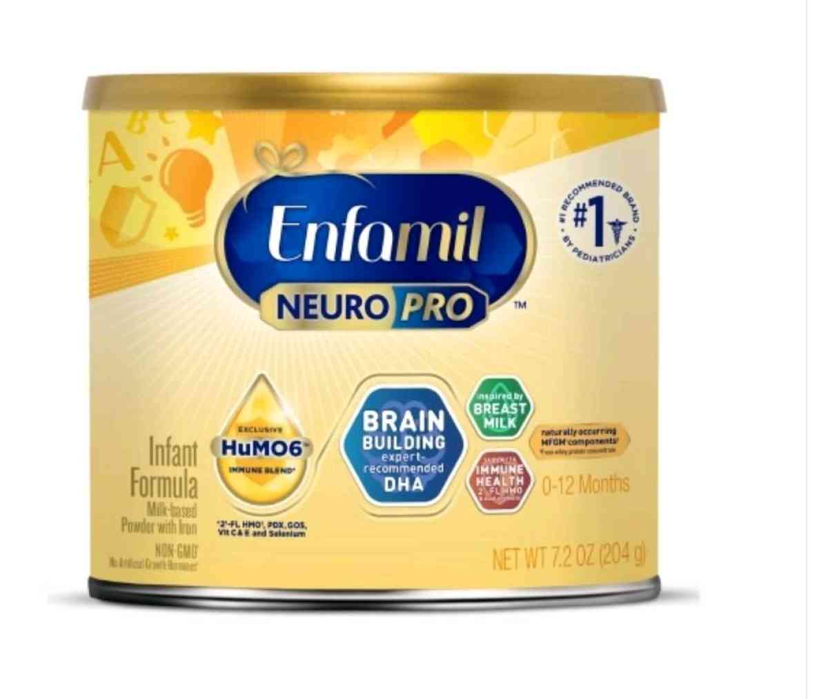 Enfamil