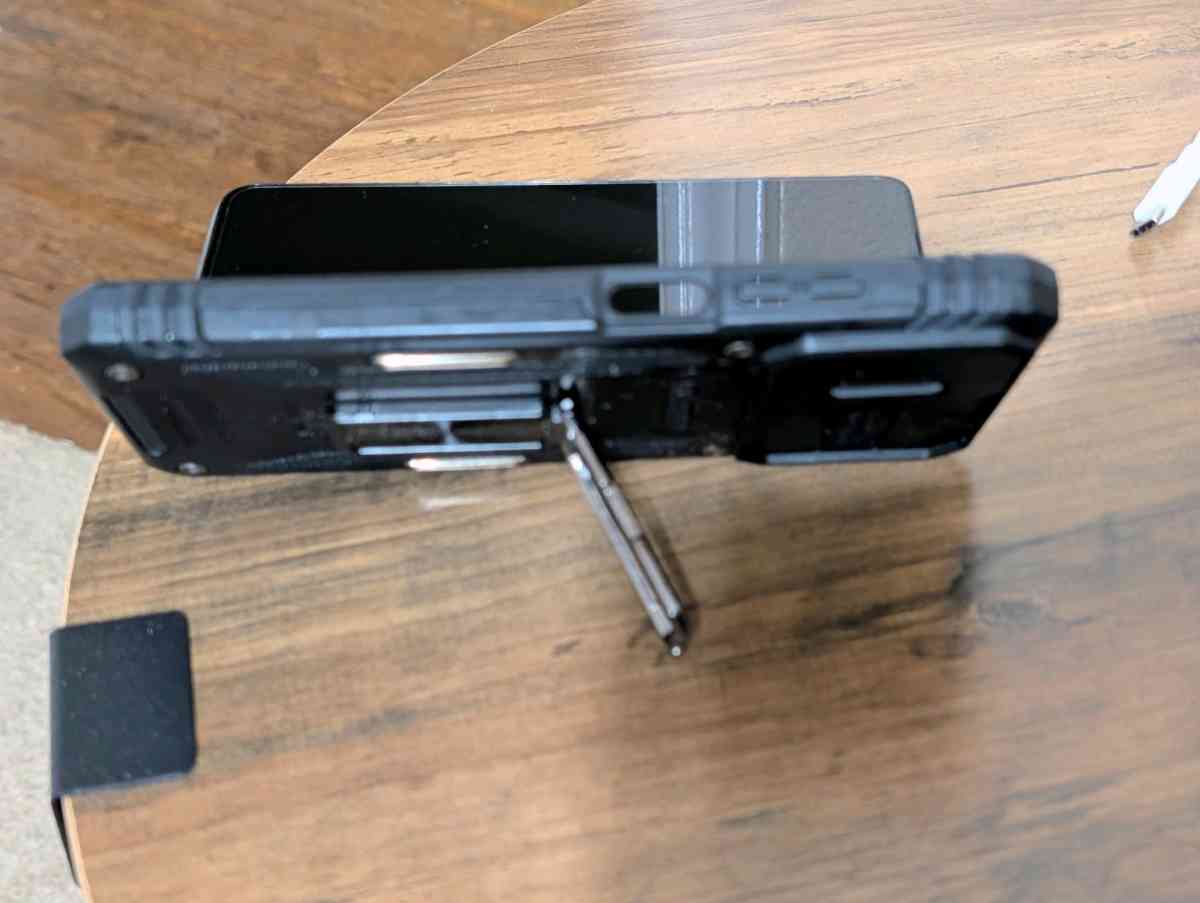 Motorola Moto G 5G 2024  Unlocked  Sage Green