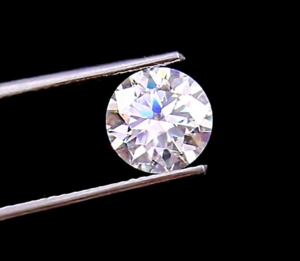 Diamonds with Certificate report