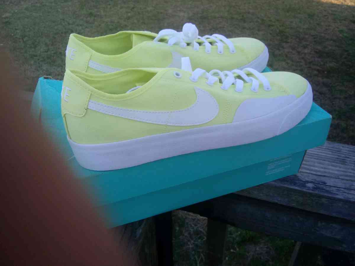 Nike SB Blazer Court