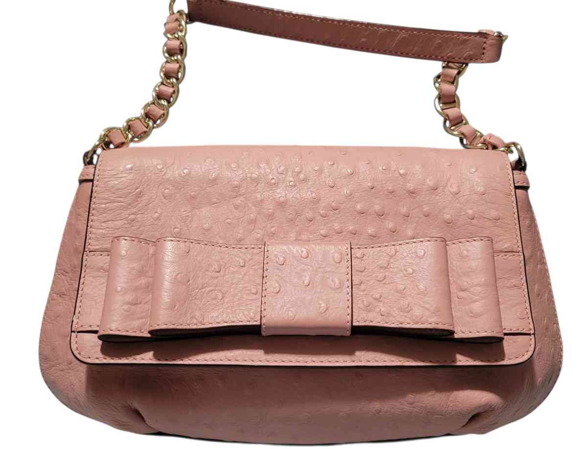 Kate Spade Purse - Rockford, Illinois - FleaMarketBay