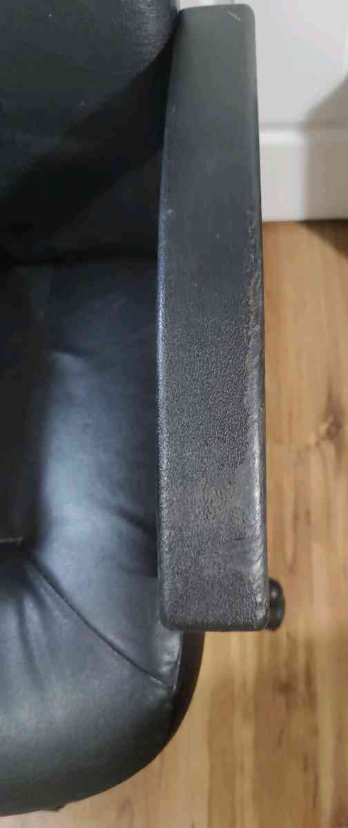 Office Chair - Summerville, South Carolina - FleaMarketBay