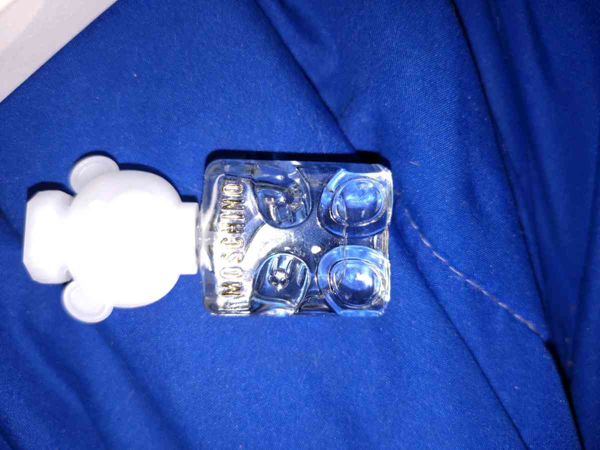 Moschino Toy 2 5ml Perfume