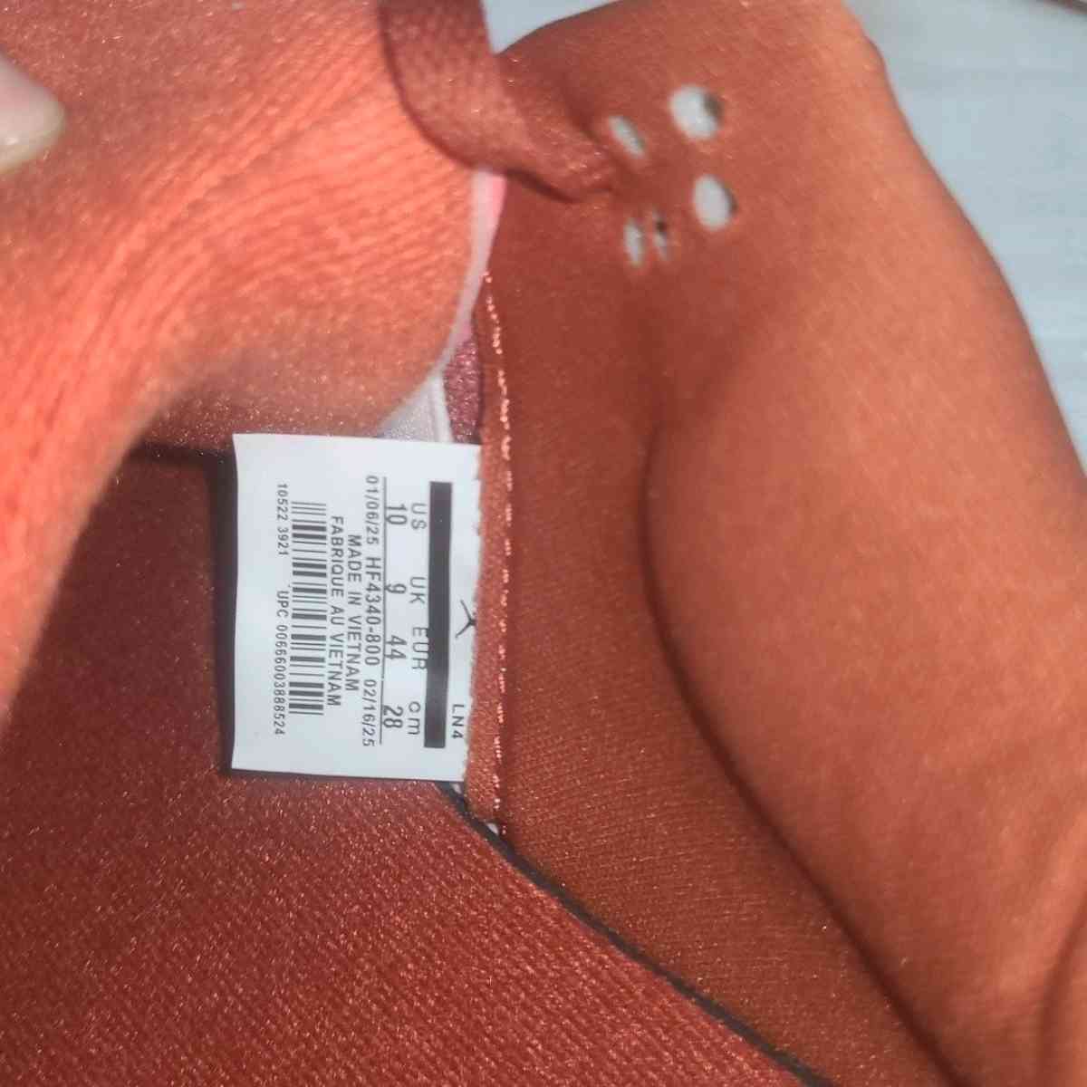 man shoes - Richmond, Virginia - FleaMarketBay