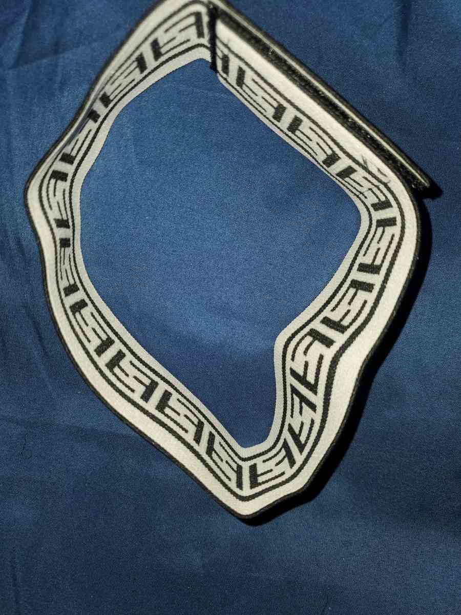 Fendi unisex headband