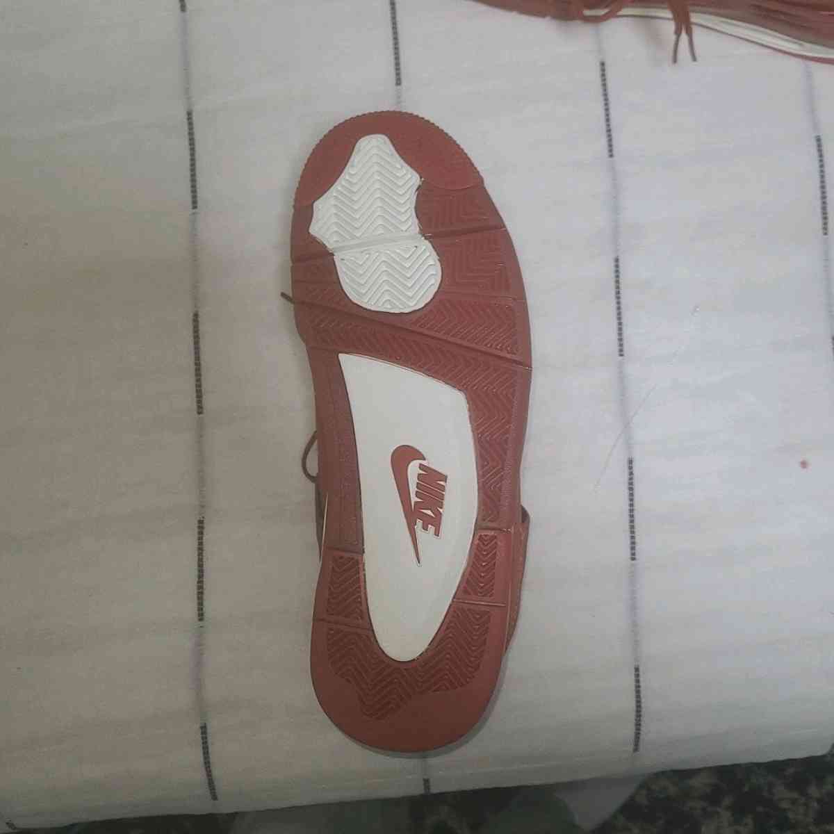 man shoes - Richmond, Virginia - FleaMarketBay