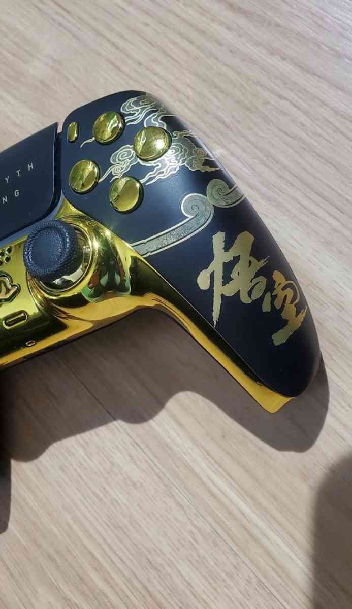 ps5 controller customization - Baltimore, Maryland - FleaMarketBay