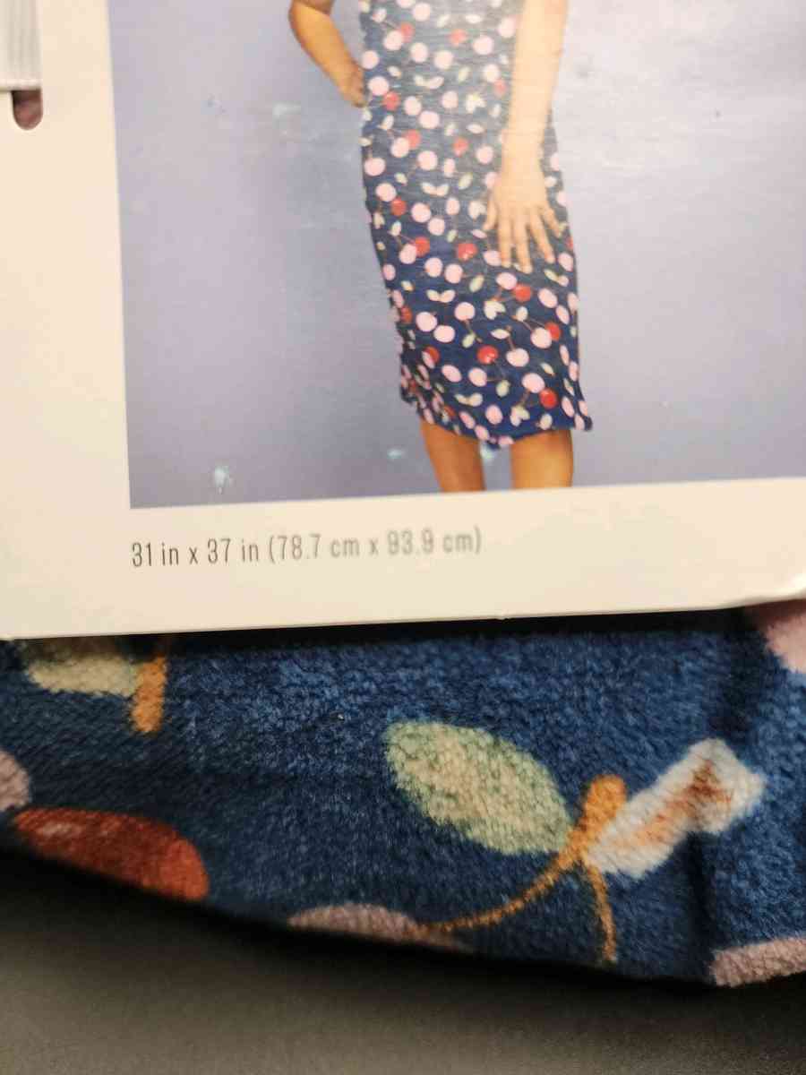 Towel Wrap brand new with tags