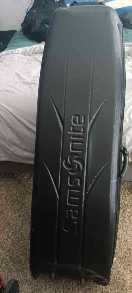 Samsonite