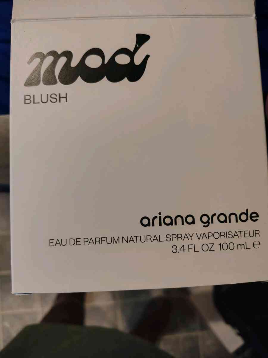 MOD Blush Perfume