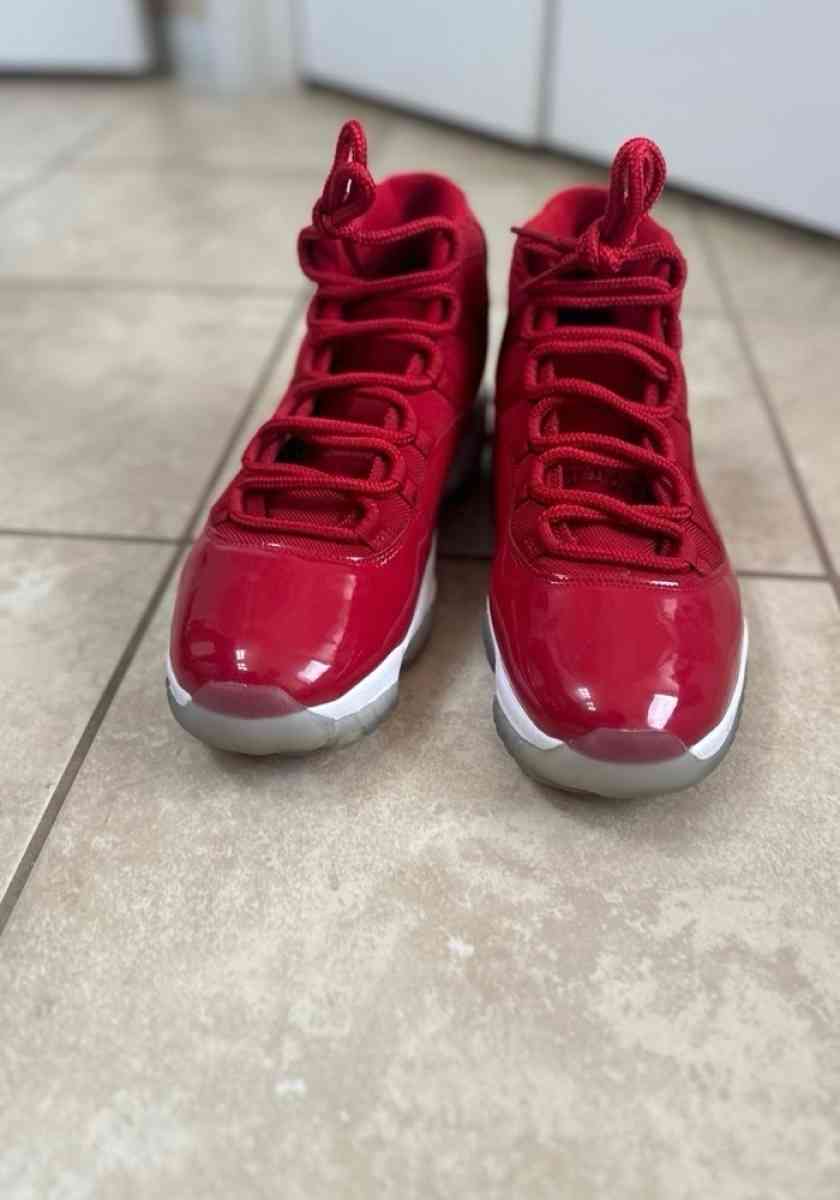 Air Jordan win like 96 - Baltimore, Maryland - FleaMarketBay