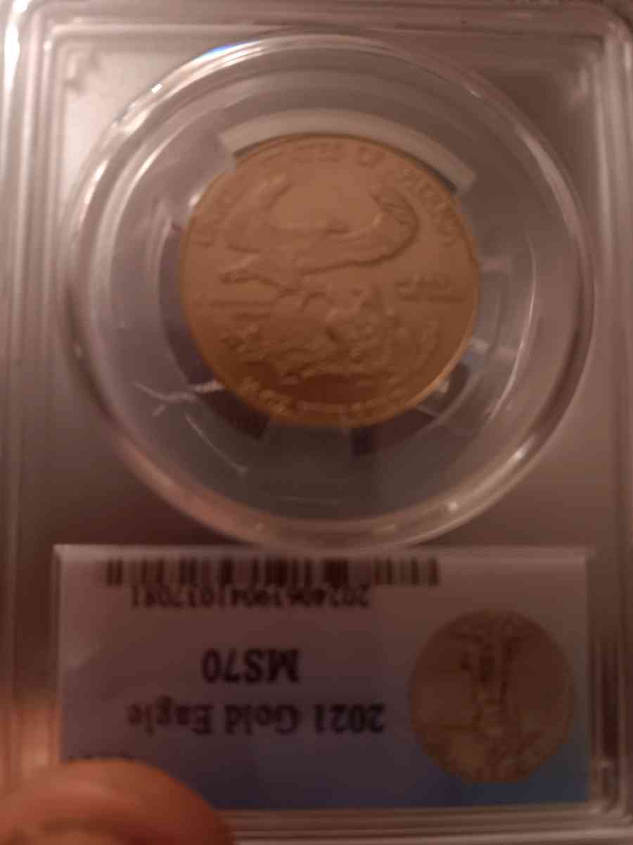 eagle medal half oz