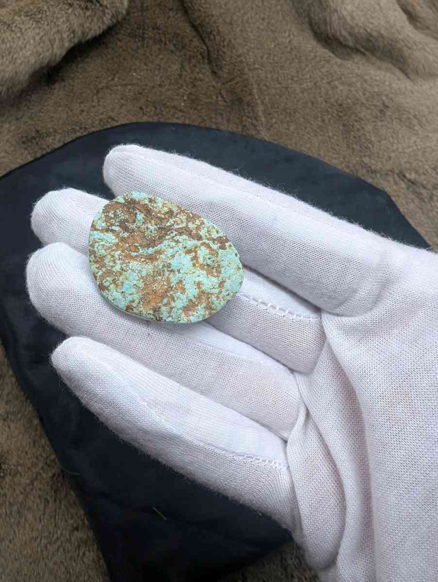 McKinley Minerals Featured Cab of the Day 12072025 - Spokane, Washington - FleaMarketBay
