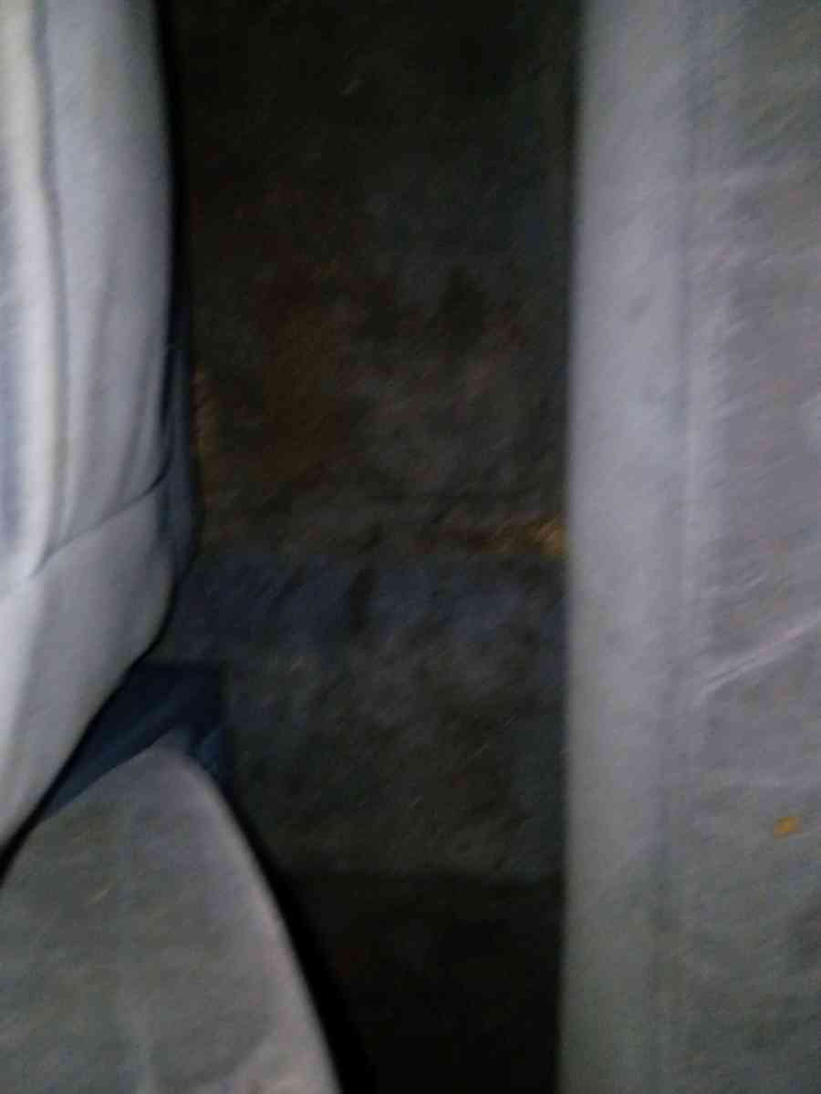 2001 Chevy Impala  Open To Offers