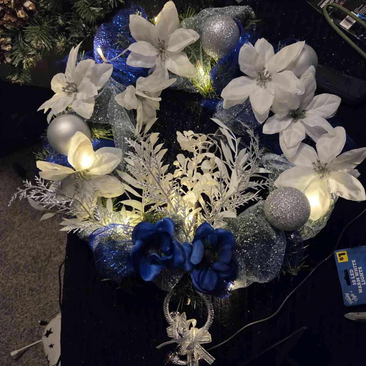 Customisable Holiday Decor