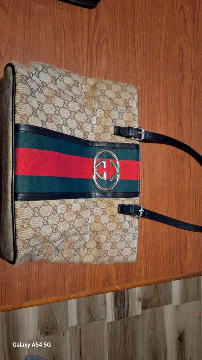 Gucci bag