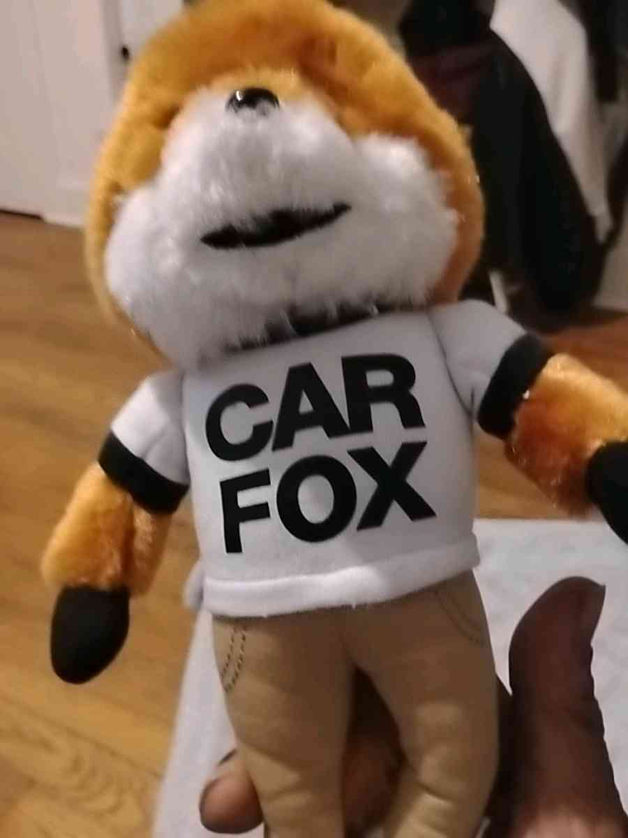 car fox