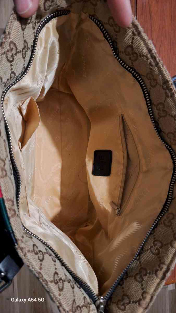 Gucci bag - Indiana, Pennsylvania - FleaMarketBay