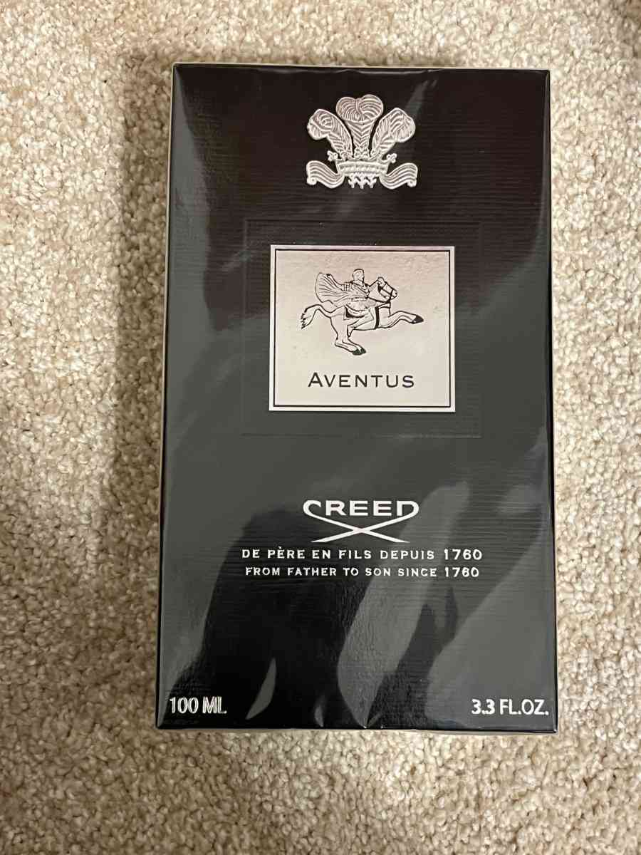 Creed Aventus
