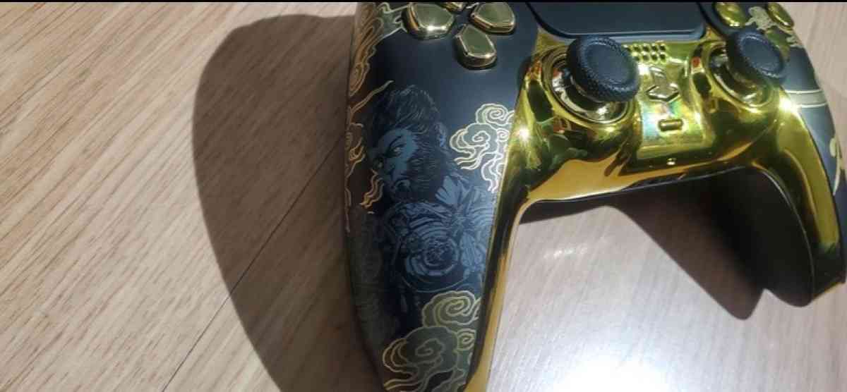ps5 controller customization - Baltimore, Maryland - FleaMarketBay