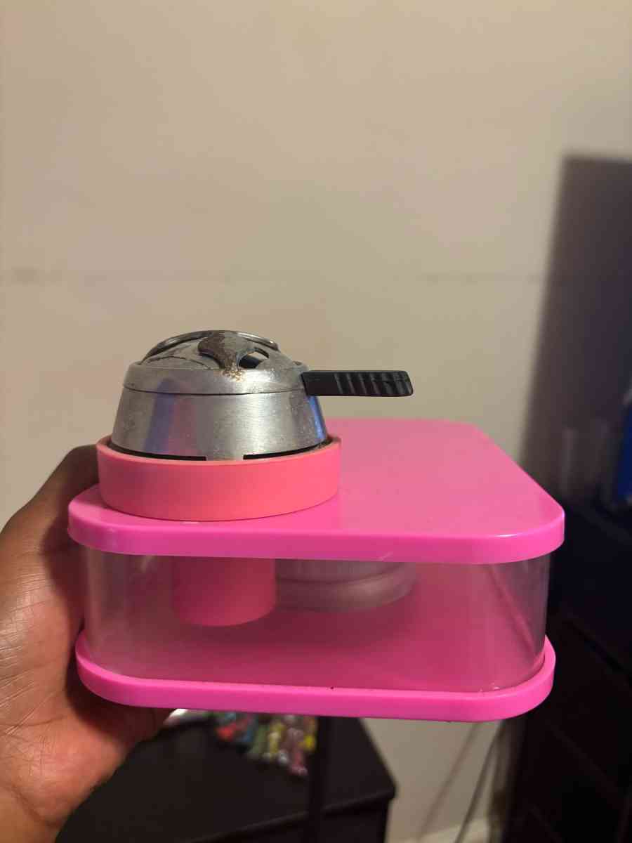 pink hookah set - Baltimore, Maryland - FleaMarketBay