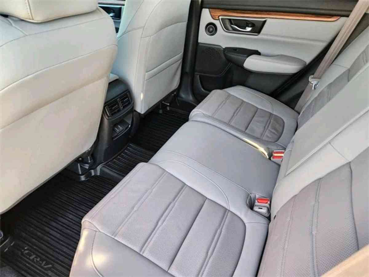 2022 Honda CRV EXL 4dr SUV - Adams, Kentucky - FleaMarketBay