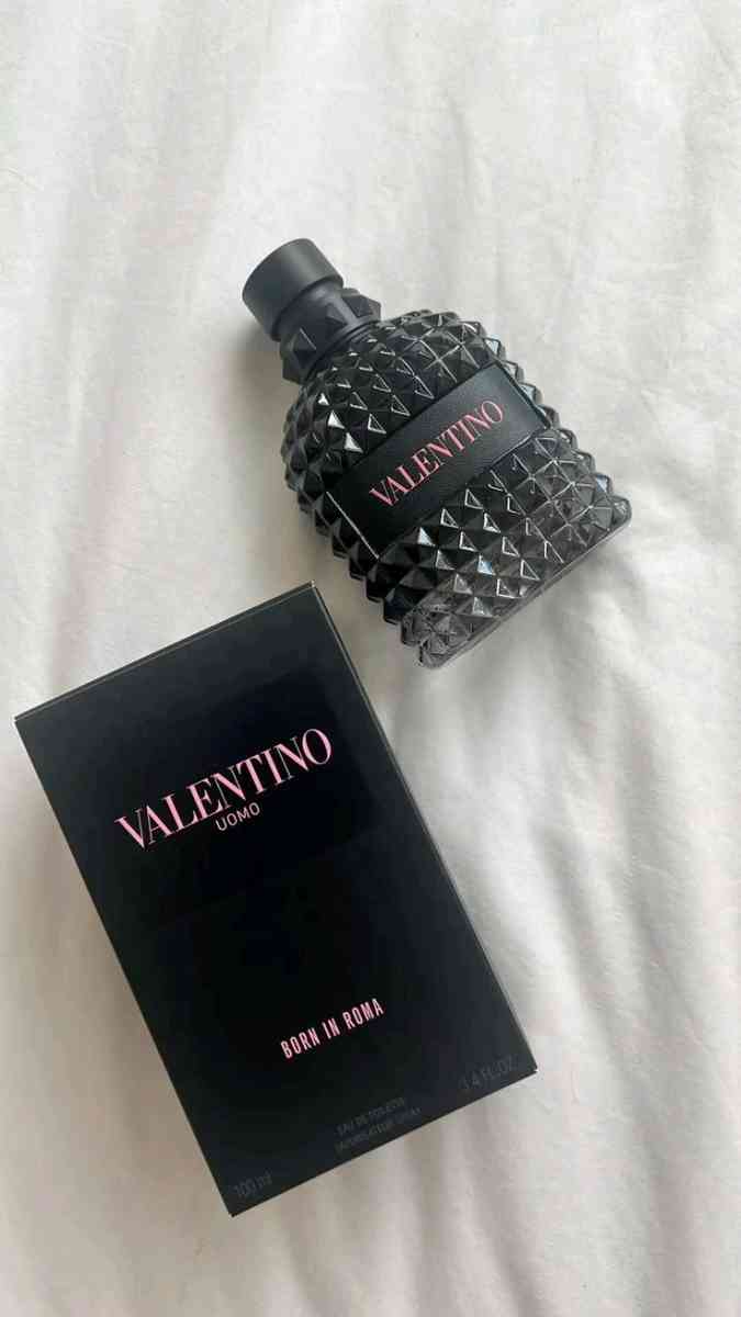 Valentino born in roma WANT GONE