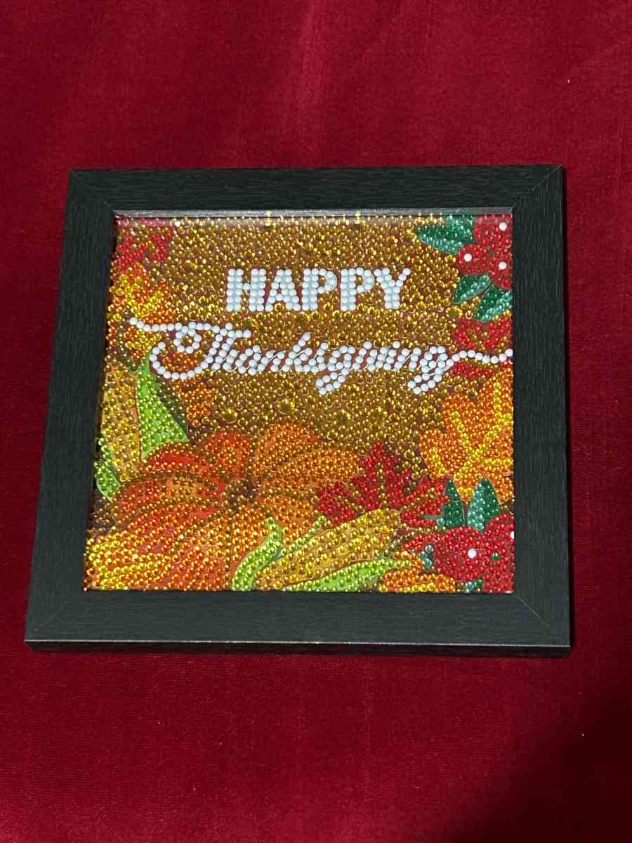 Happy Thanksgiving - Riverview, Florida - FleaMarketBay