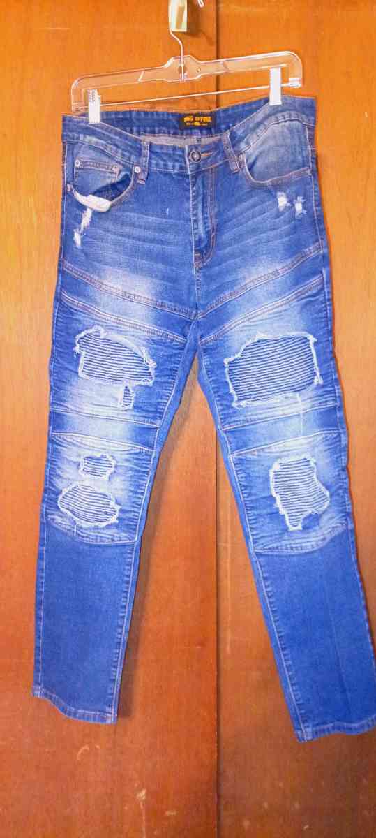 Ring of Fire Lot of 3