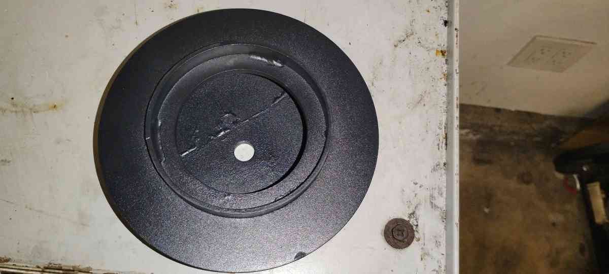 Toyota 4 Runner 2in Lift Kit