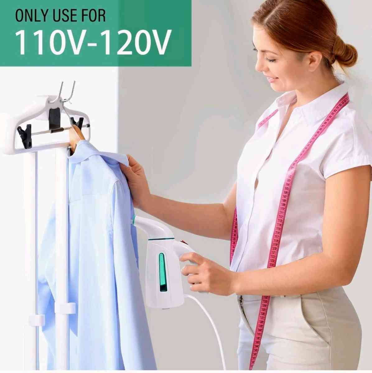 Vaporizador para ropa